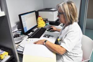 Madrid apuesta por la enfermera gestora de casos en su estrategia para pacientes crónicos