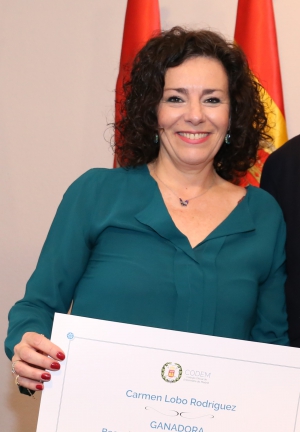 Carmen Lobo