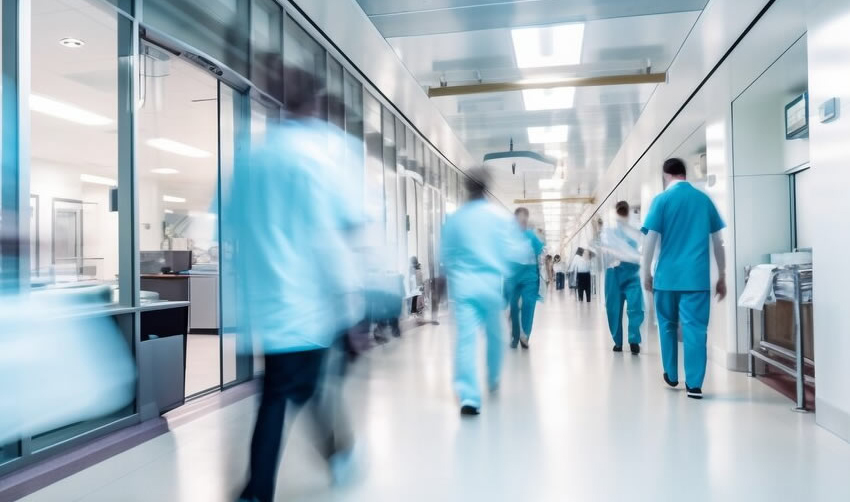 El Ministerio de Sanidad inicia la tramitación de la especialidad de Enfermería de Críticos, Urgencias y Emergencias