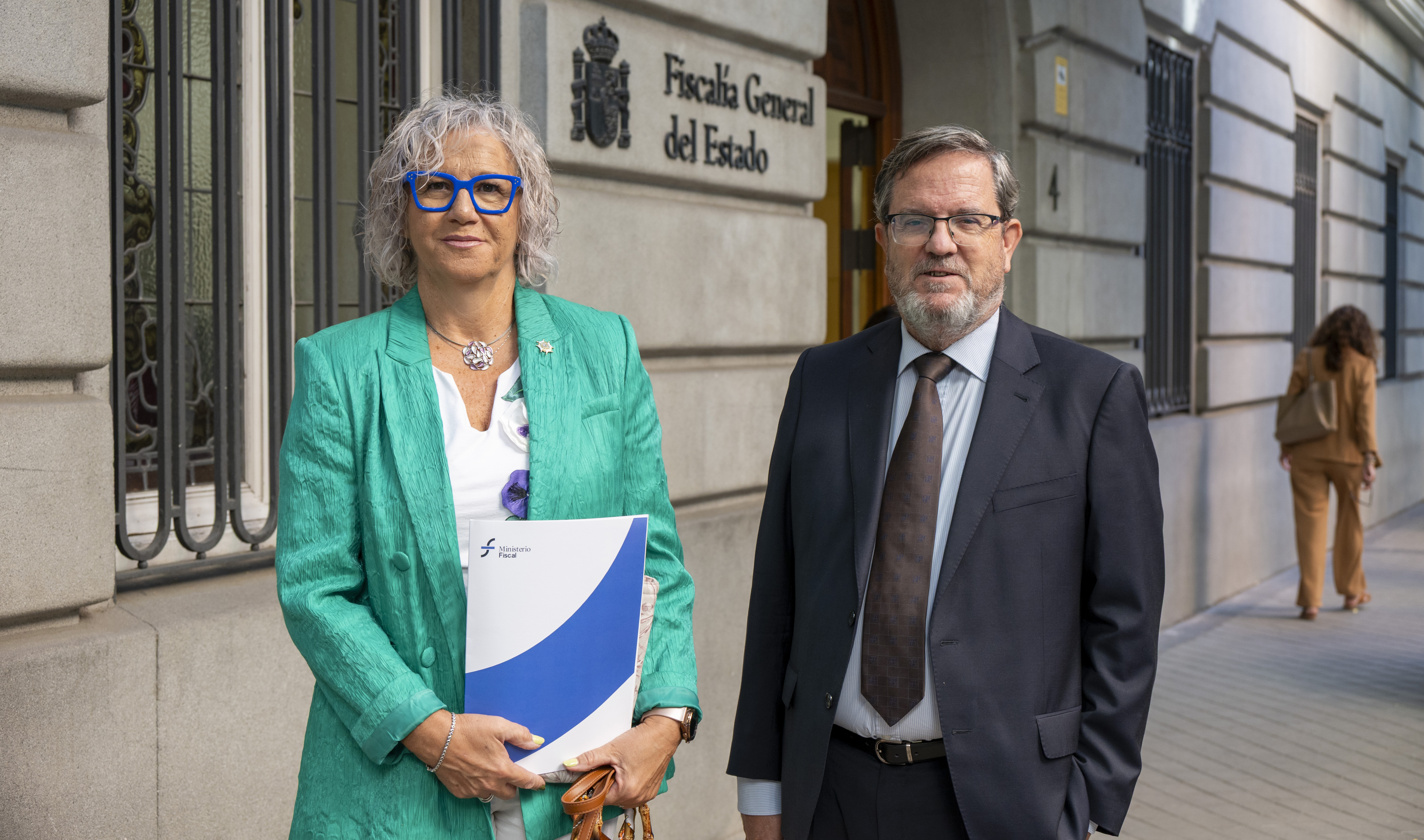 El Consejo General de Enfermería traslada a la Fiscalía General del Estado el riesgo para madres y bebés atendidas por “doulas” sin formación sanitaria