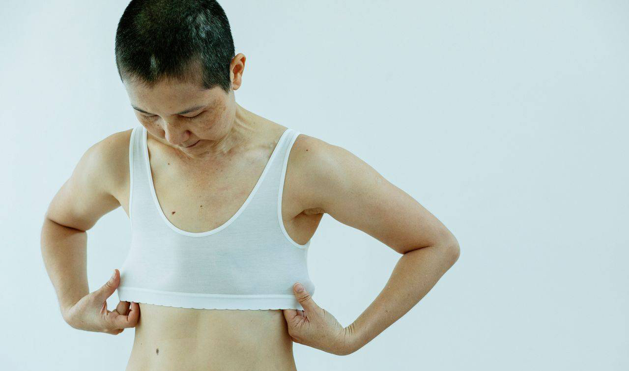 “He superado un cáncer de mama, ¿y ahora qué?”
