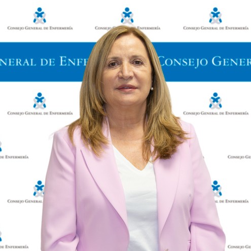 Dña. Inés López Carral