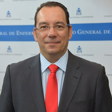 D. Jose Luis Cobos Serrano