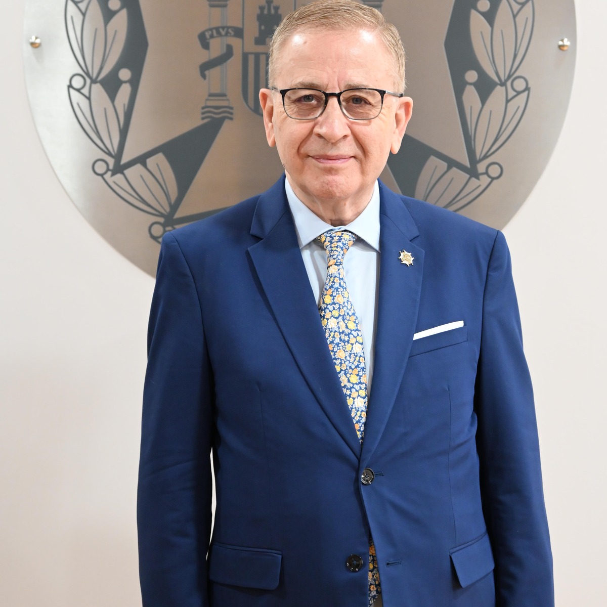 Jorge Andrada Serrano