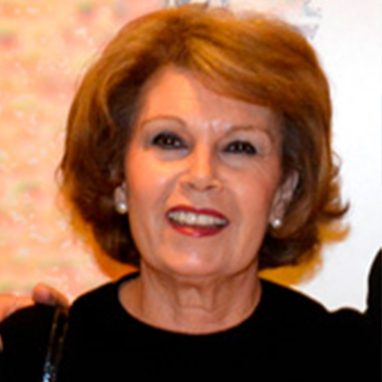 Dª. Mª Carmen del Pozo Sánchez