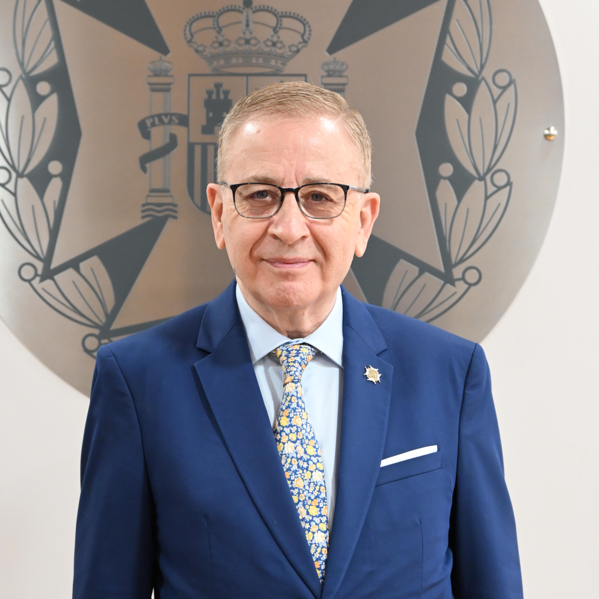 D. Jorge Andrada
