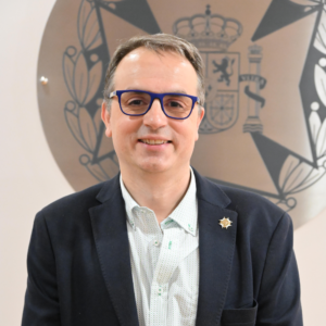Dña. Hosanna Parra Vinós