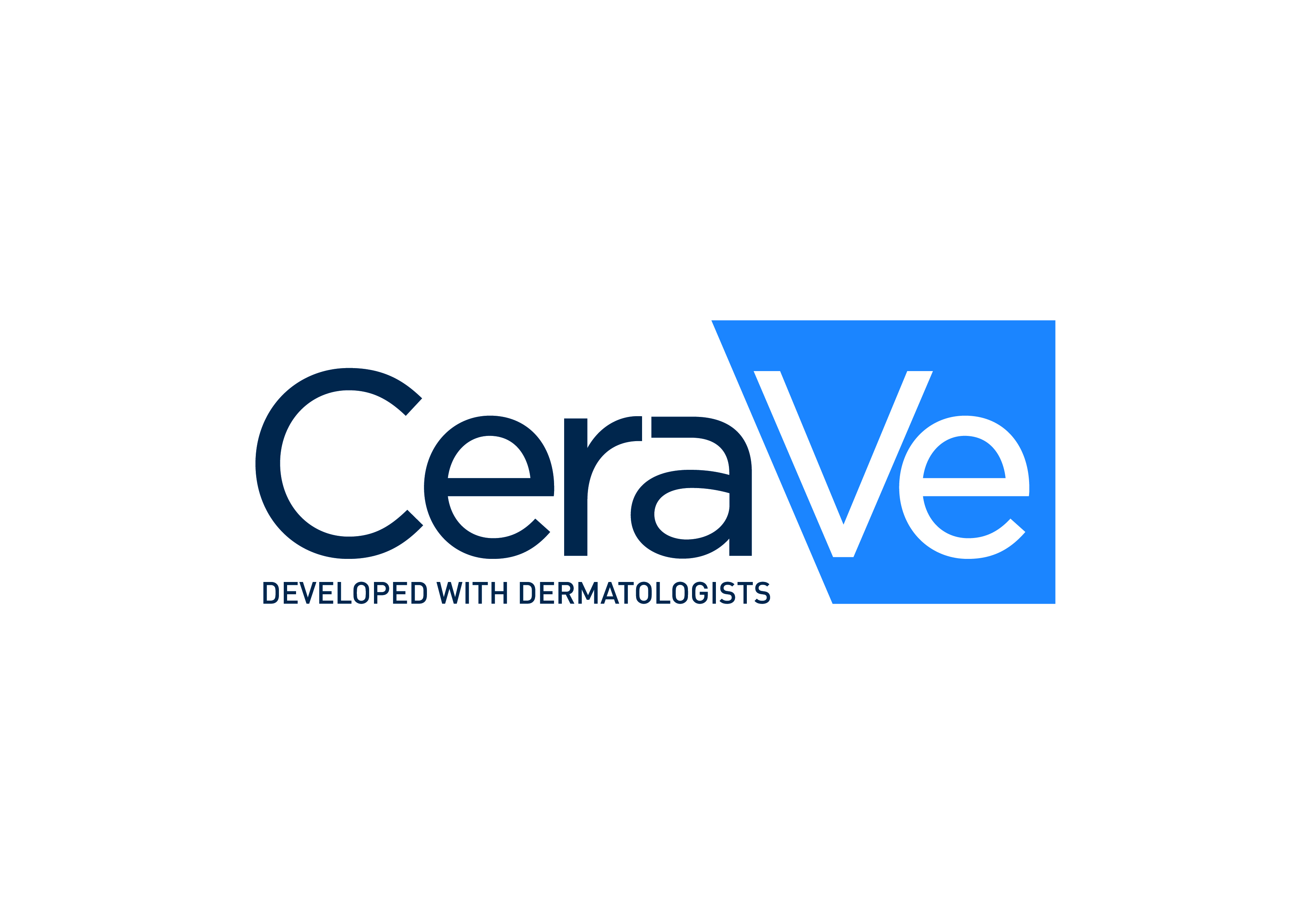 LOGO CERAVE