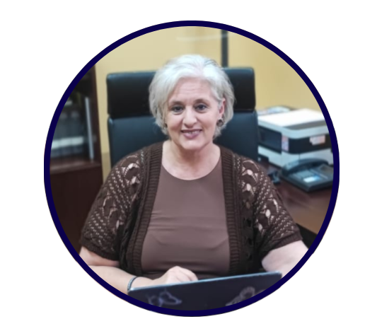 Ángela Ortega Galán