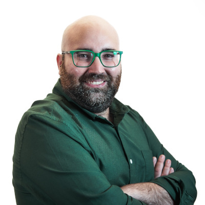 Alejandro Lendínez