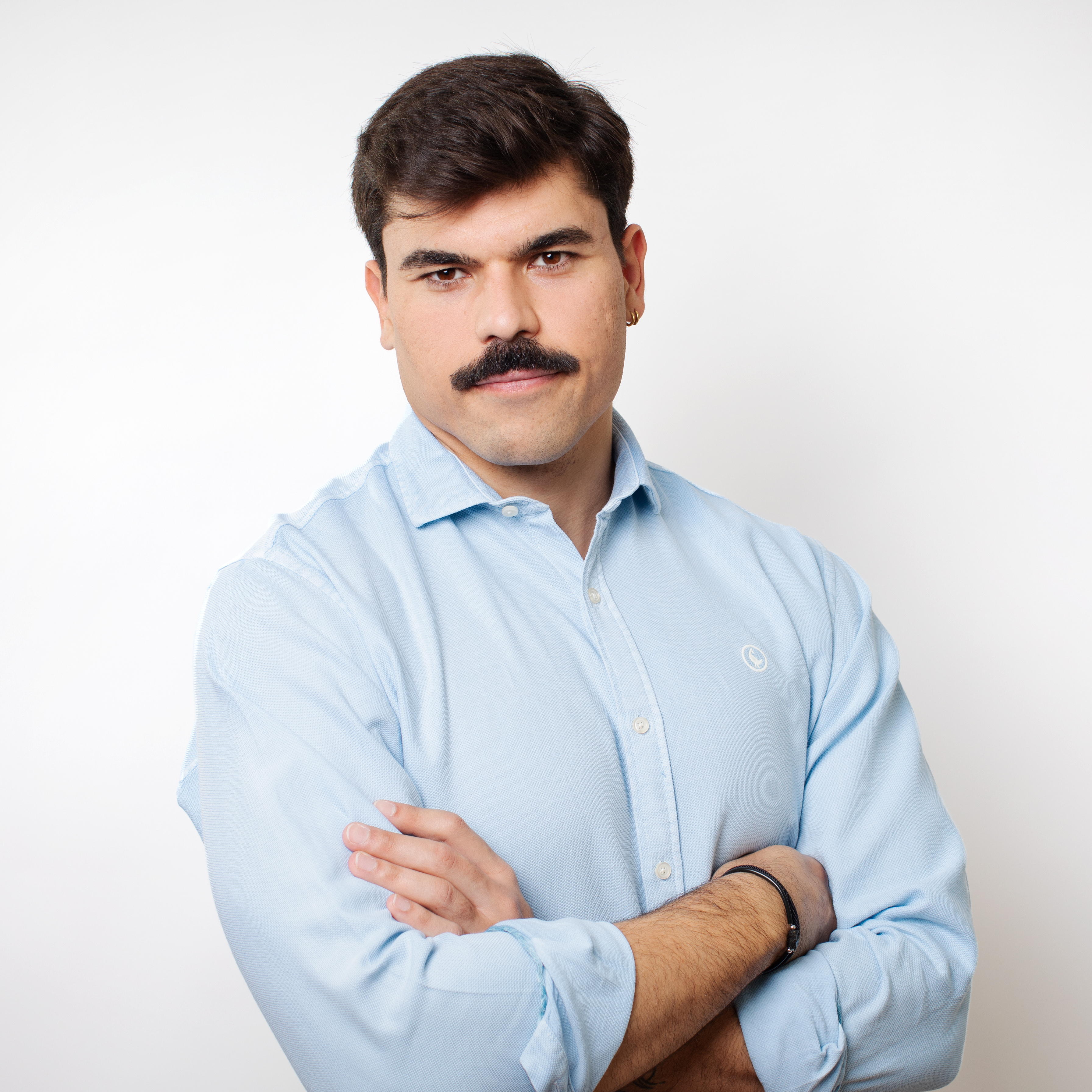 Daniel Baldó Vela
