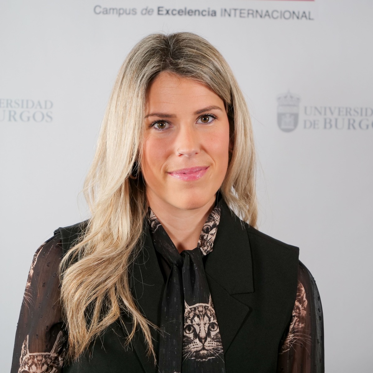 Elena García Alonso