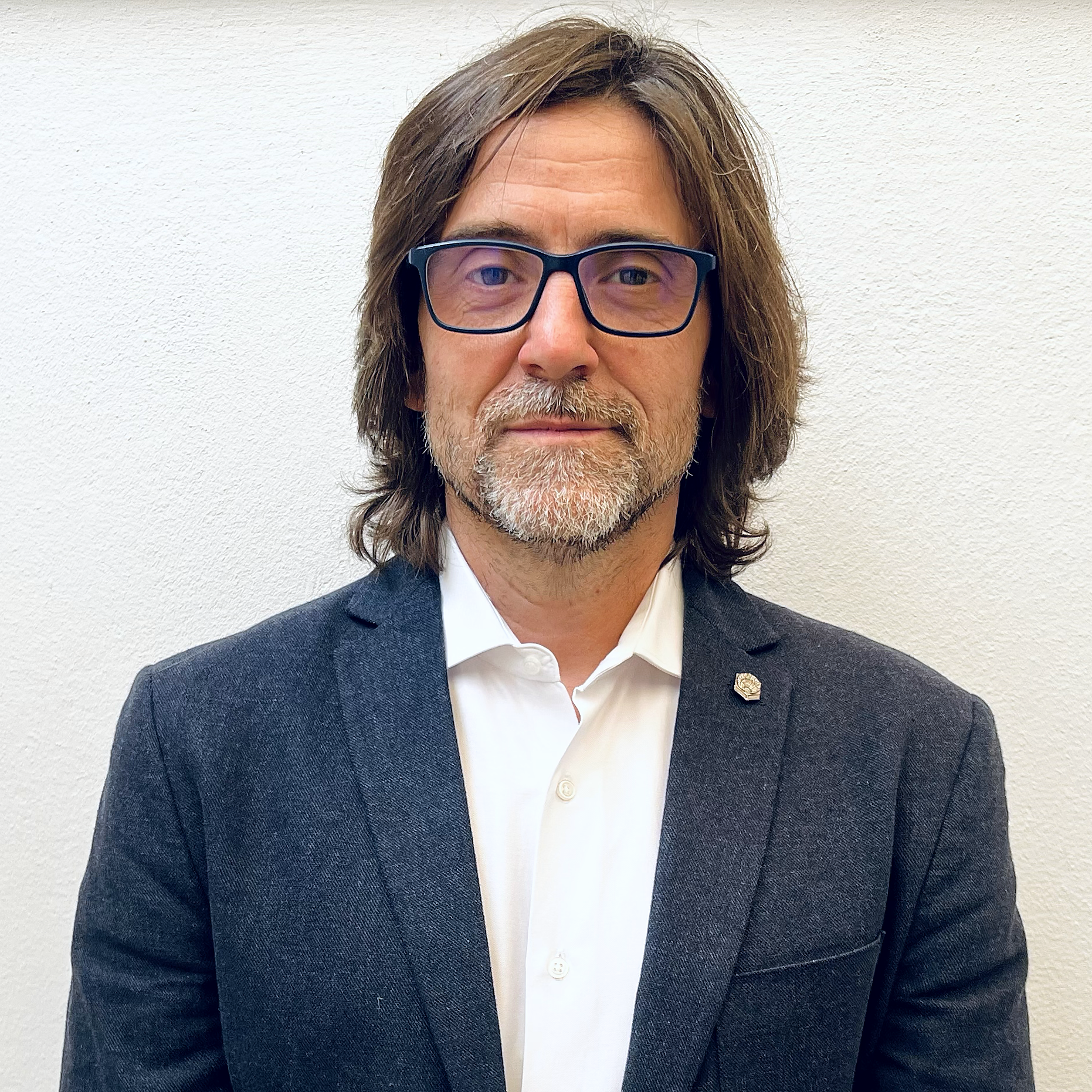 Guillermo Molina Recio
