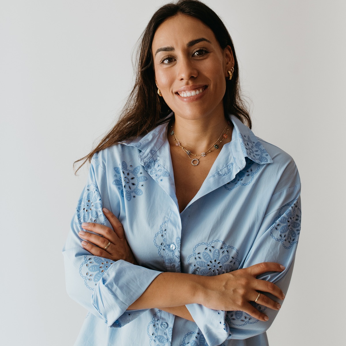 Irma Zarza Cruz