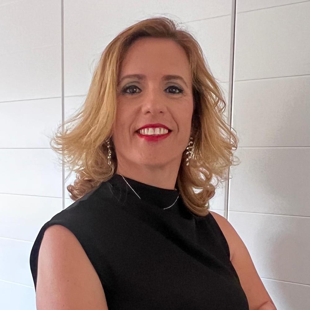 Manuela Domingo Pozo