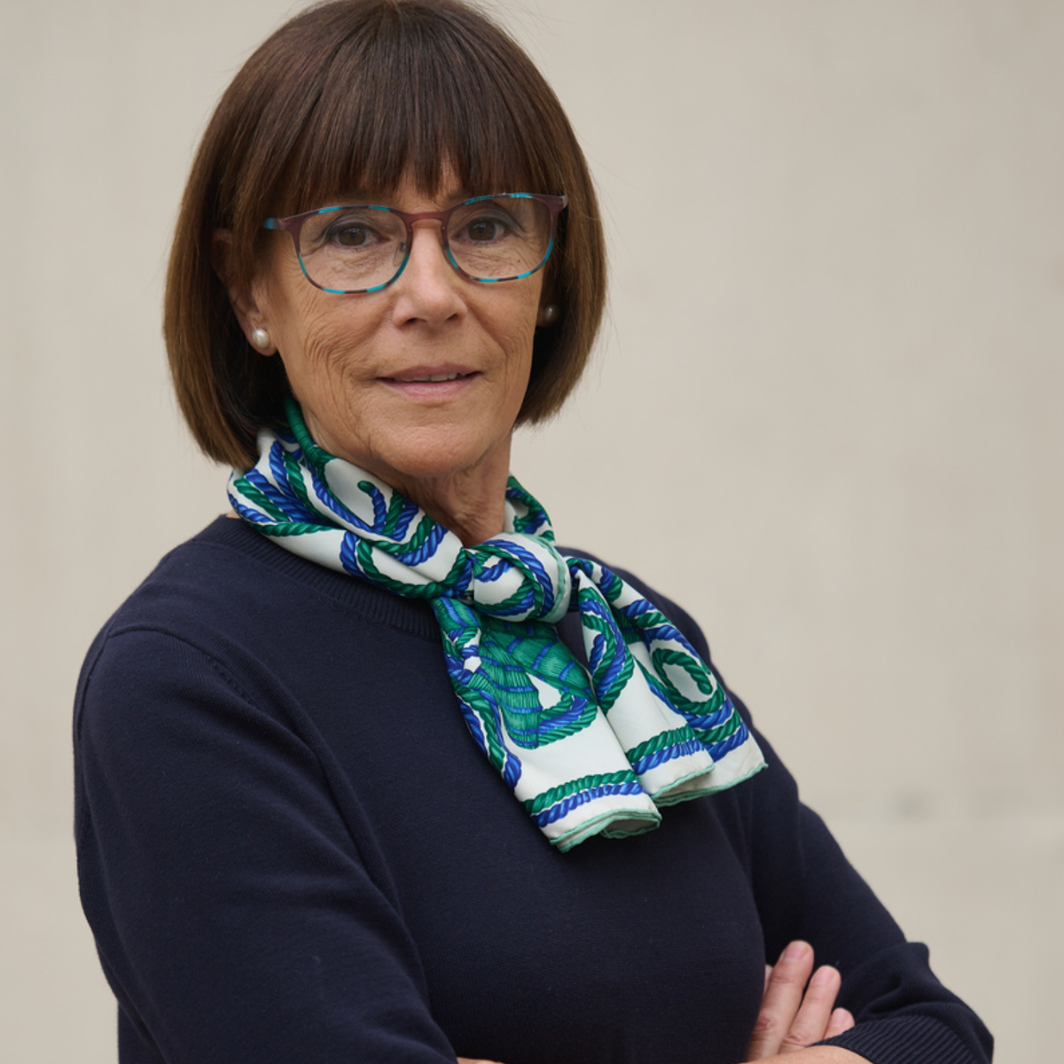 Mercedes Ferro