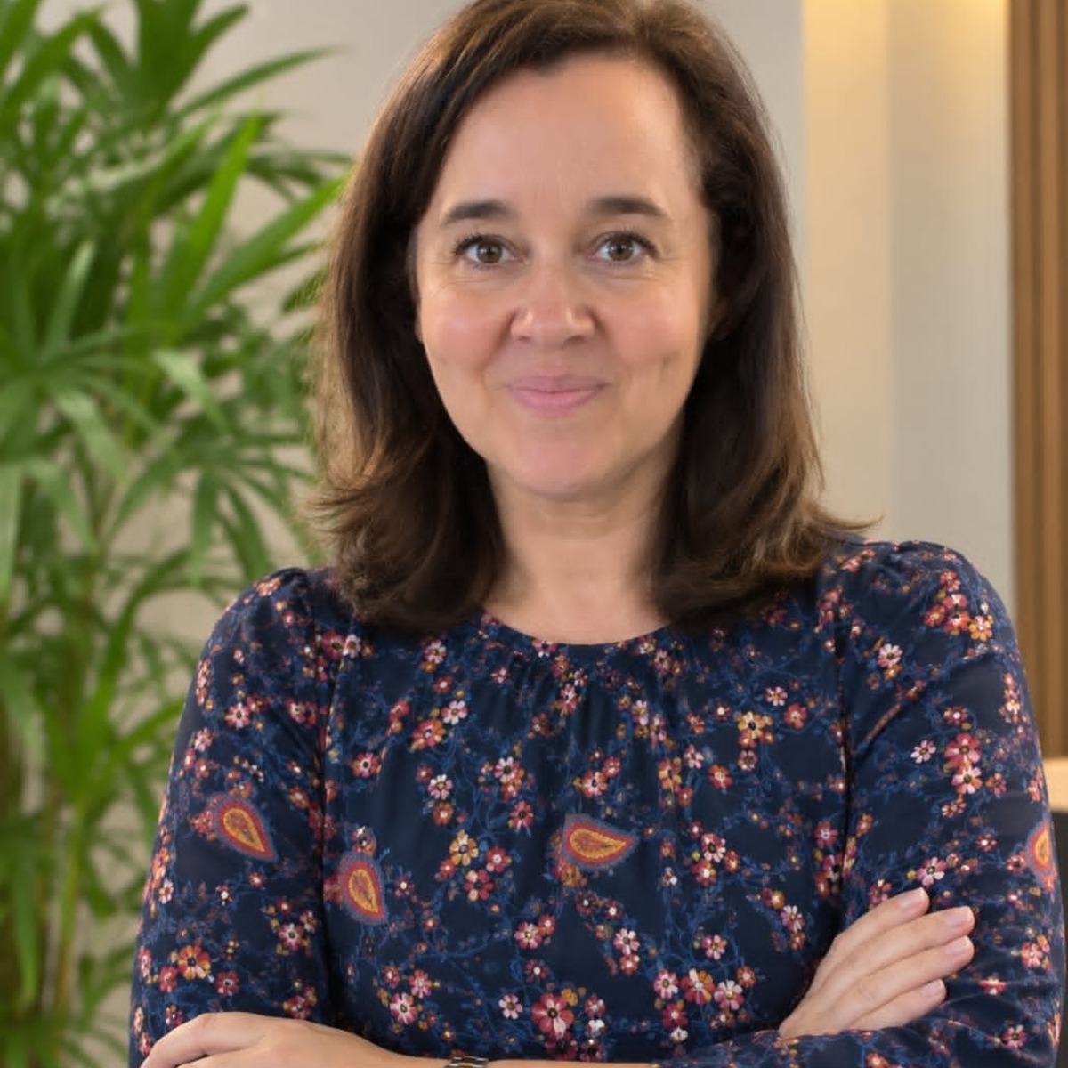 Nélida Vázquez Aguilera