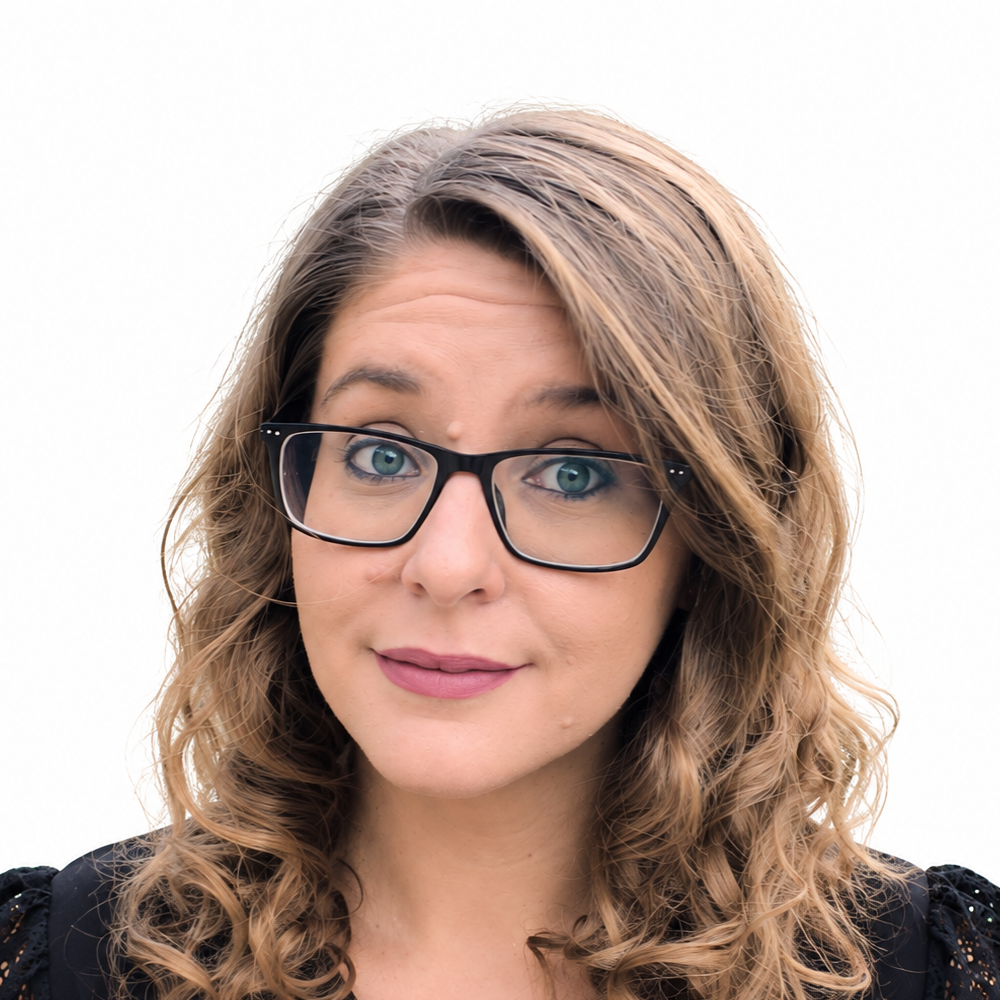 Elena García Alonso