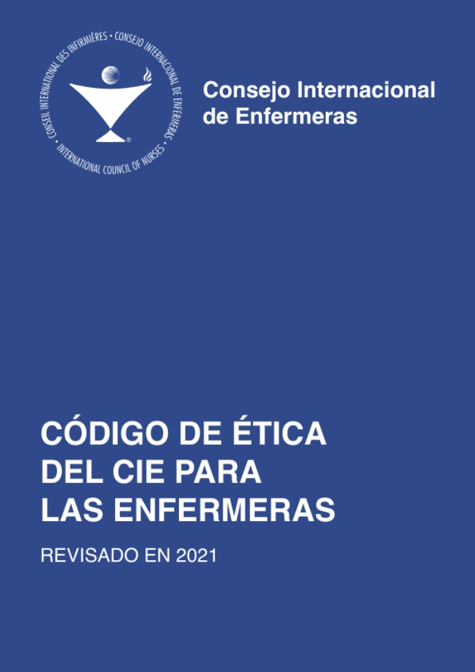 Código de ética del CIE para las enfermeras