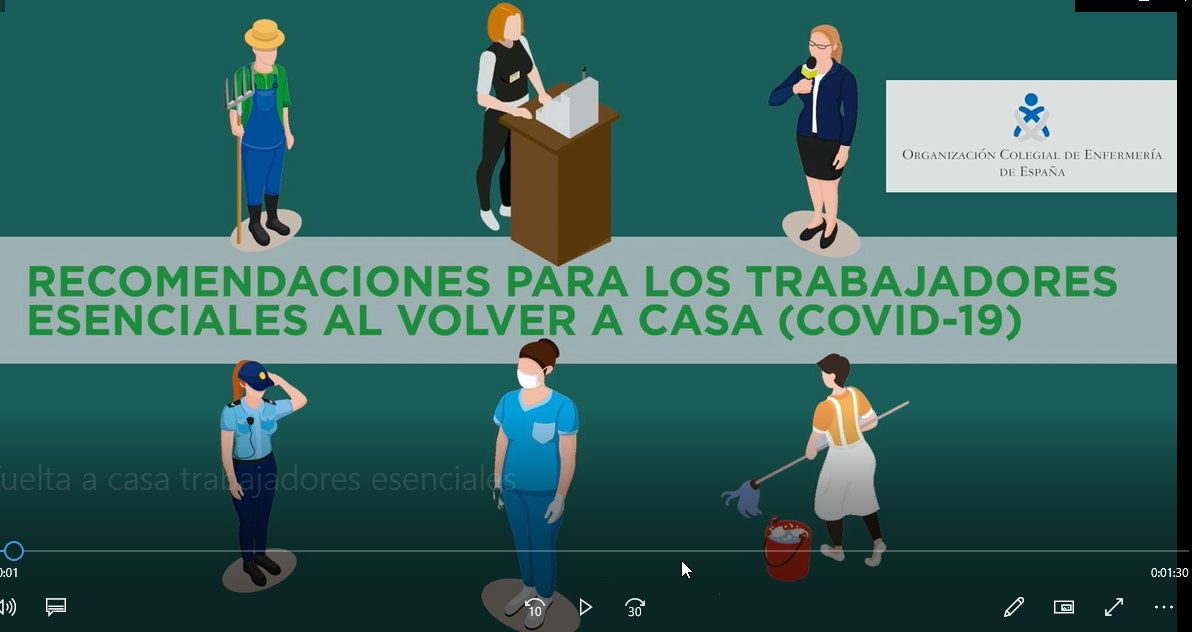 Descargar vídeo vuelta a casa