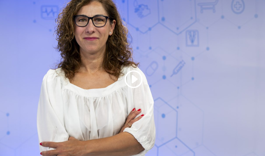 Guadalupe Fontán: «Ser líder es que tengas capacidad de influencia y te quieran seguir»