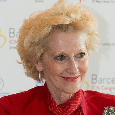 Dra. Mª del Pilar Fernández Fernández