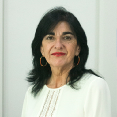 Dra. Raquel Rodríguez Llanos