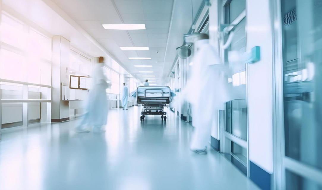 Evalúa la reputación del Sistema Nacional de Salud en la duodécima edición del Merco Salud