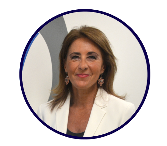 MARÍA Eva García Perea