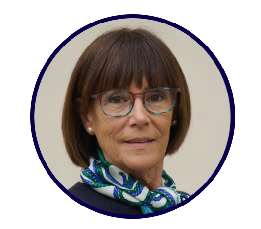 Mercedes Ferro Montiu