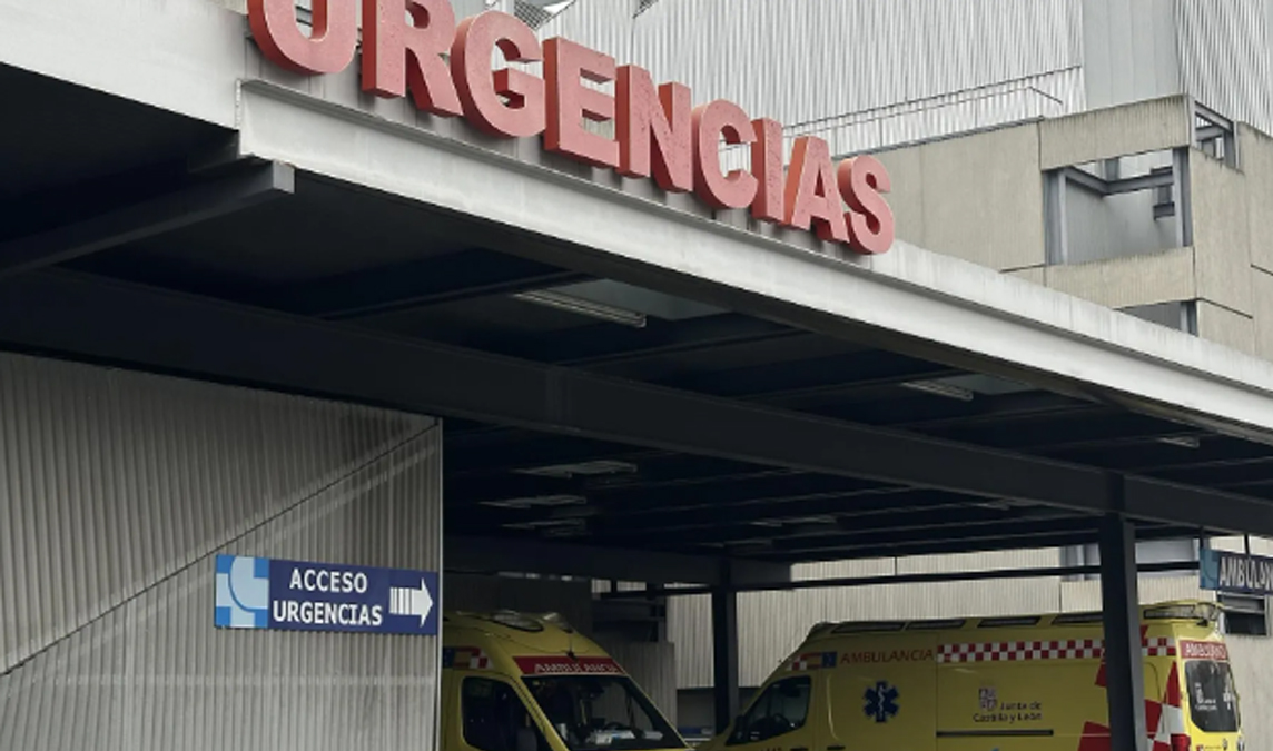 Las agresiones a enfermeras se duplican en ocho años: 3.285 casos en 2025