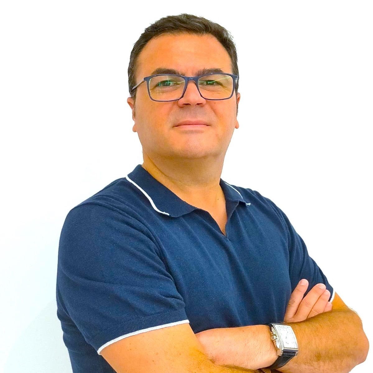 Dr. Carmelo Sergio Gómez Martínez