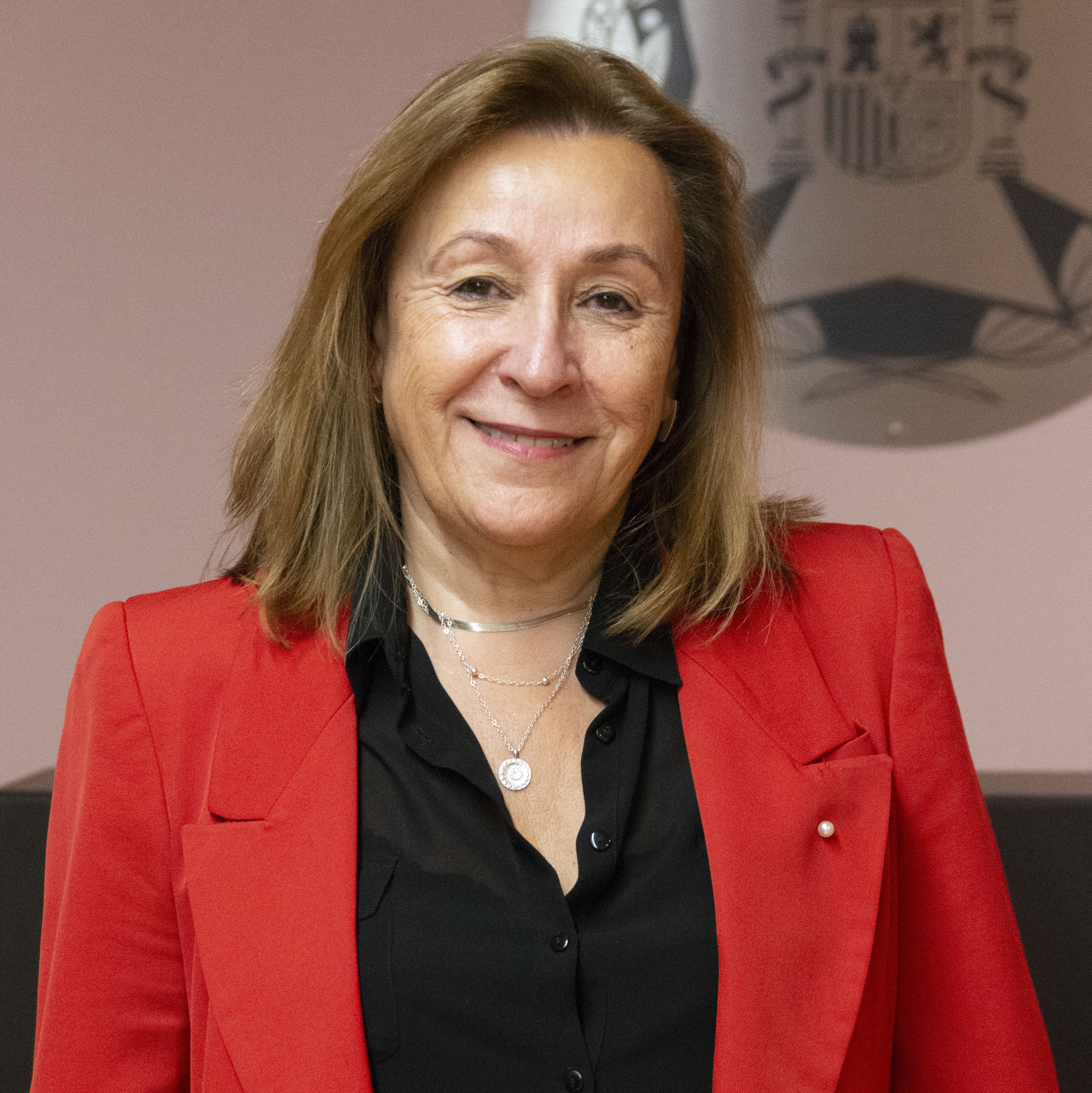 Dra. Esperanza María Alonso Jiménez