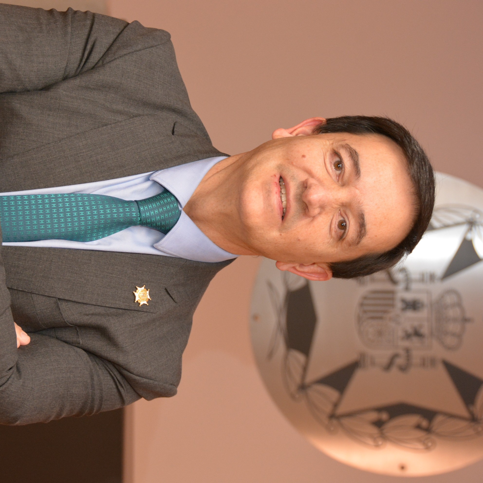 Dr. Diego Ayuso Murillo