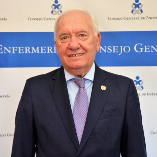Mgtr. Florentino Pérez Raya
