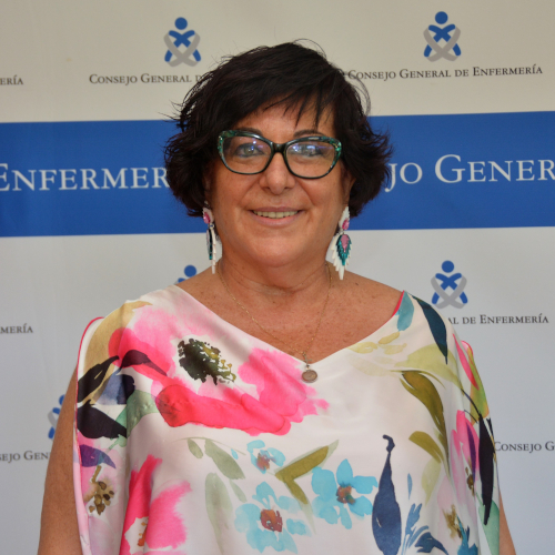 Dña. Mª del Mar García Martín