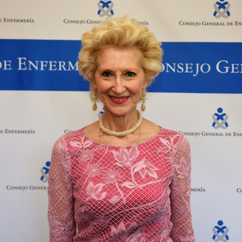 Dra. Mª del Pilar Fernández Fernández
