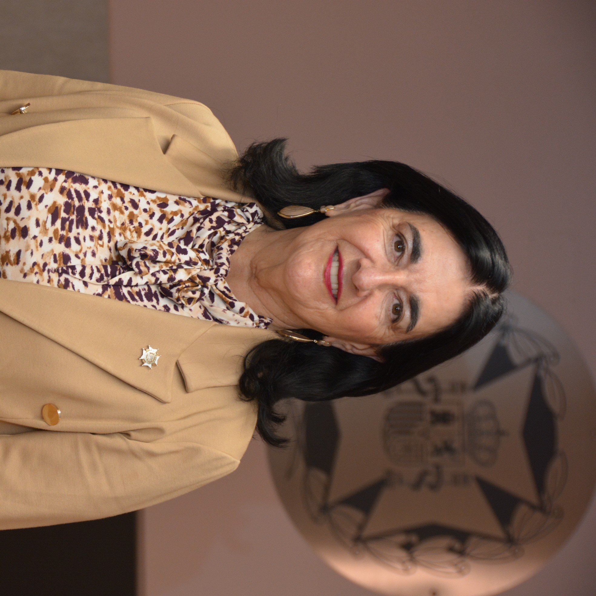 Dra. Raquel Rodríguez Llanos