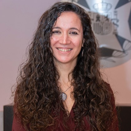 Dra. Tamara Velasco Sanz
