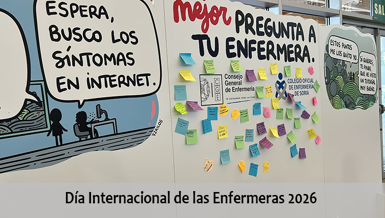 III Premio Enfermería y Periodismo Isabel Zendal
