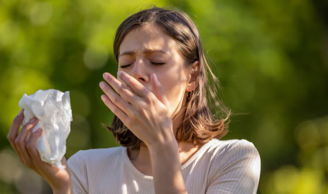 Las infecciones respiratorias entran en fase epidémica en España por el repunte de covid