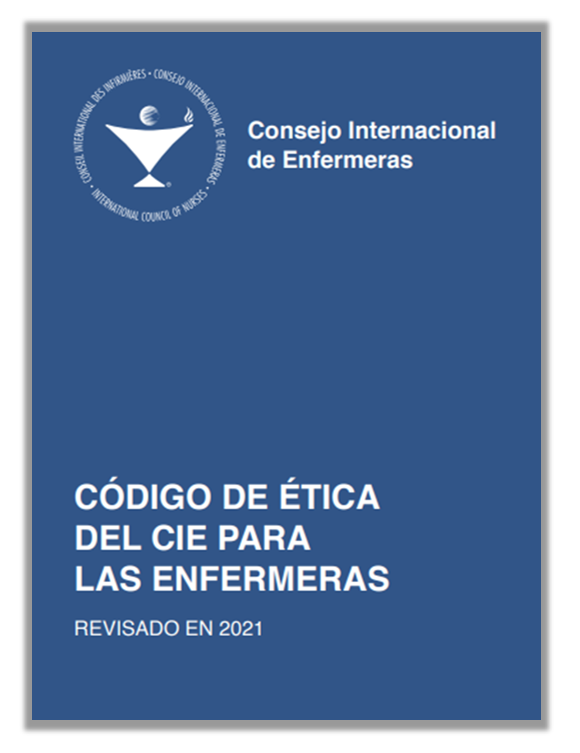 Código de ética del CIE para las enfermeras