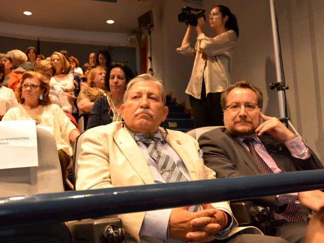 Foro Español de Pacientes y Alianza General de Pacientes