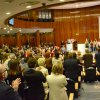 Un acto multitudinario conmemoró el Día Mundial de la Salud