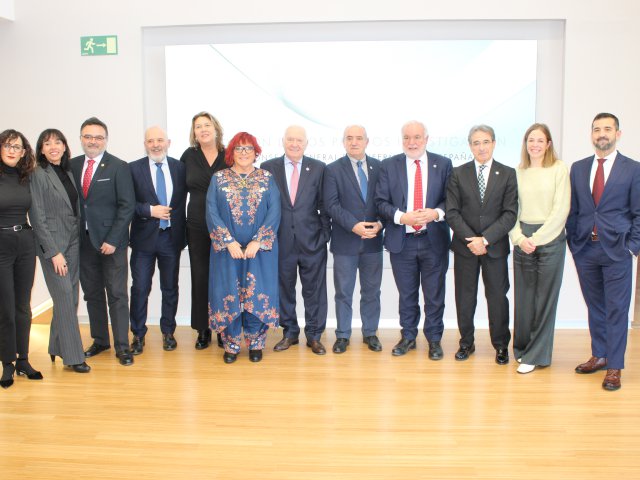 II Premios de Investigación del CGE (1/2/2023)