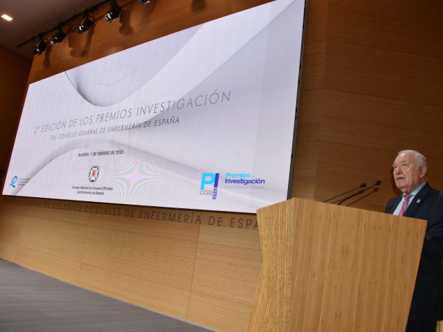 Florentino Pérez Raya, presidente del CGE