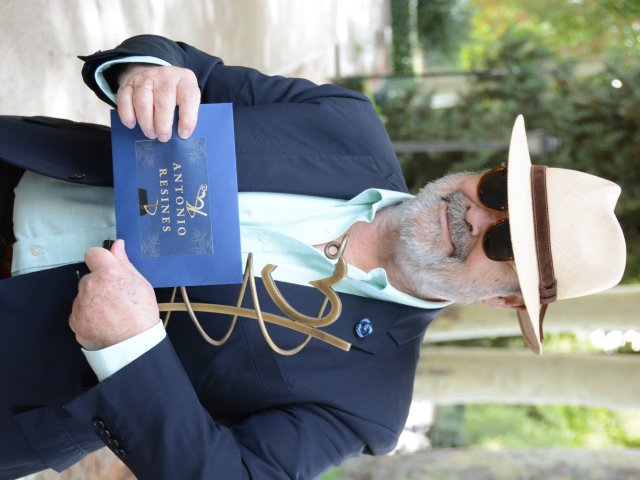 AntonioResinesGanadorAjenoProfesion