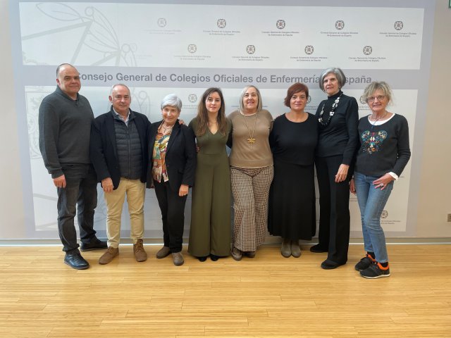 V Premios de Investigación del CGE (5/2/2026)