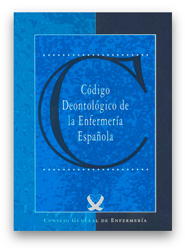 Código Deontológico de la Enfermería Española