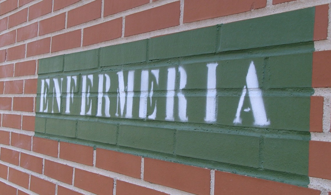 Interior refuerza la sanidad en prisiones con 35 nuevas plazas